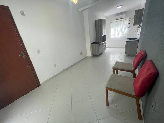 #UNAP 5002 - Apartamento para Venda em Florianópolis - SC