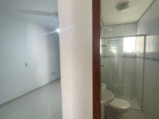 #UNAP 5002 - Apartamento para Venda em Florianópolis - SC