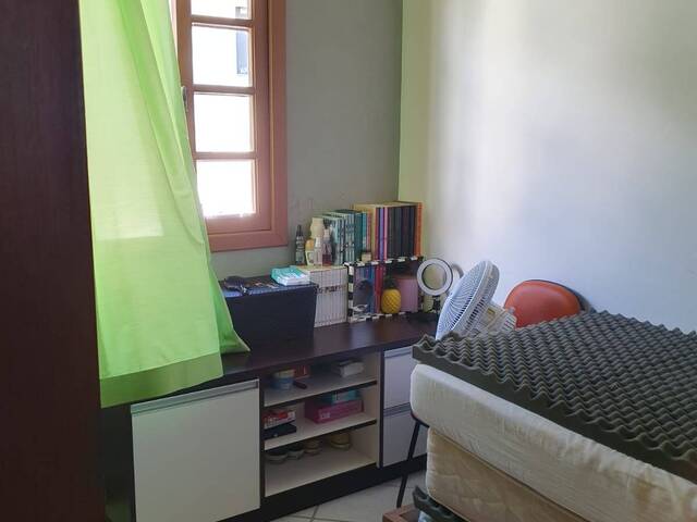 #UNAP 5006 - Apartamento para Venda em Florianópolis - SC
