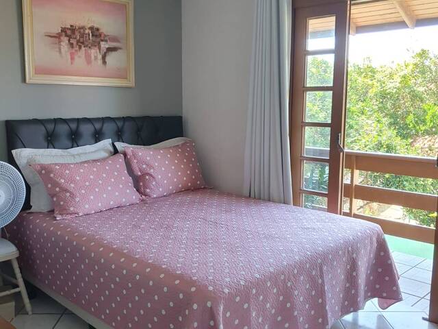 #UNAP 5006 - Apartamento para Venda em Florianópolis - SC