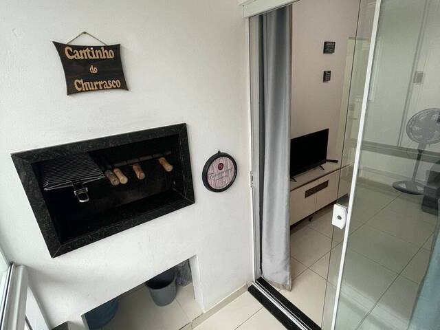 #UNAP 5007 - Apartamento para Venda em Florianópolis - SC