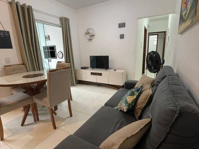 #UNAP 5007 - Apartamento para Venda em Florianópolis - SC