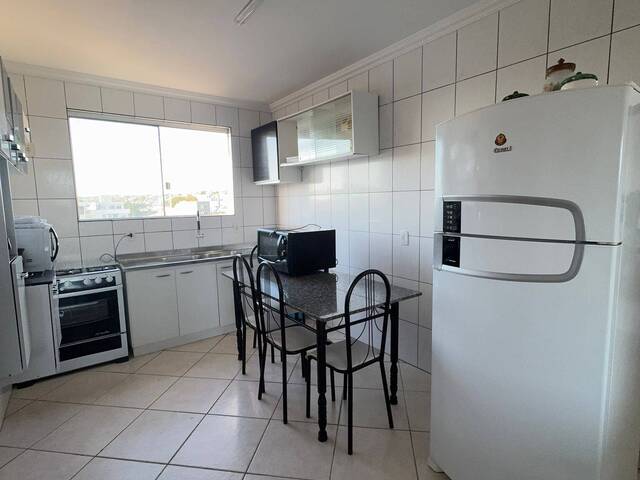 #UNAP 5008 - Apartamento para Venda em Florianópolis - SC