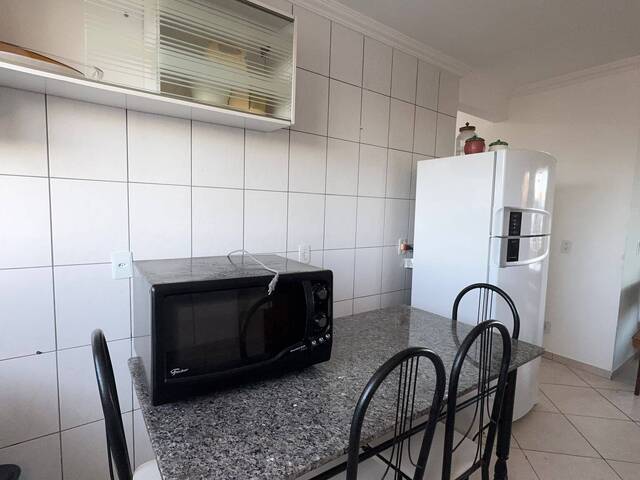 #UNAP 5008 - Apartamento para Venda em Florianópolis - SC