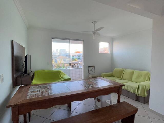 #UNAP 5008 - Apartamento para Venda em Florianópolis - SC