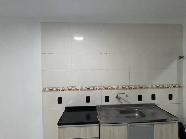 #UNAP 5011 - Apartamento para Venda em Florianópolis - SC