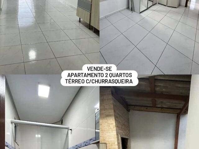 #UNAP 5011 - Apartamento para Venda em Florianópolis - SC