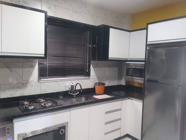 #UNAP 5012 - Apartamento para Venda em Florianópolis - SC