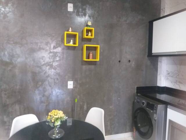 #UNAP 5012 - Apartamento para Venda em Florianópolis - SC