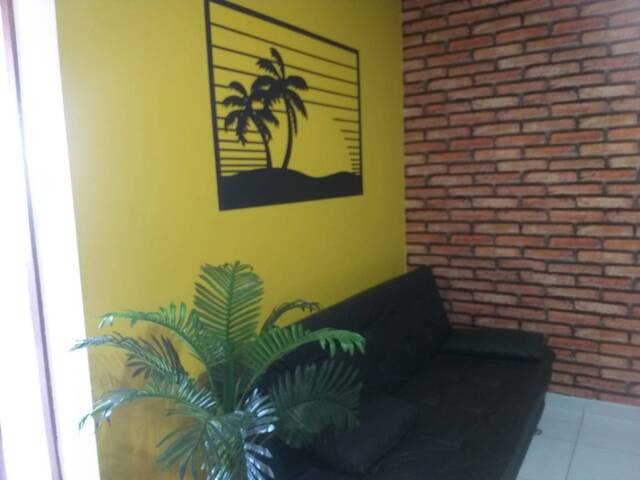 #UNAP 5012 - Apartamento para Venda em Florianópolis - SC