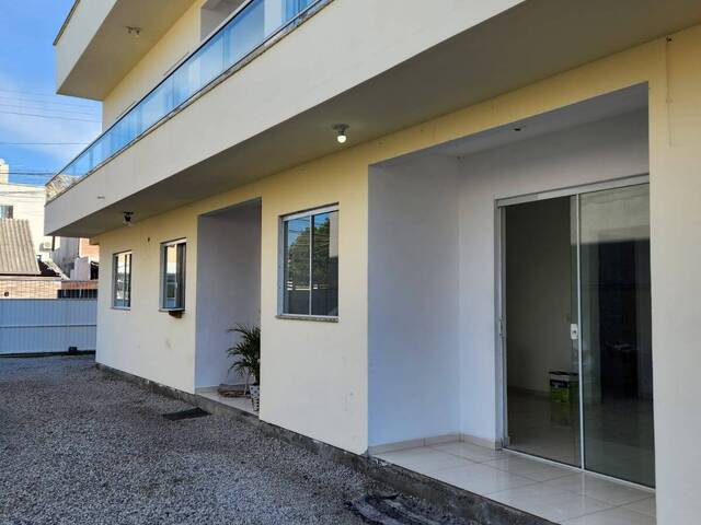 #UNAP 5013 - Apartamento para Venda em Florianópolis - SC