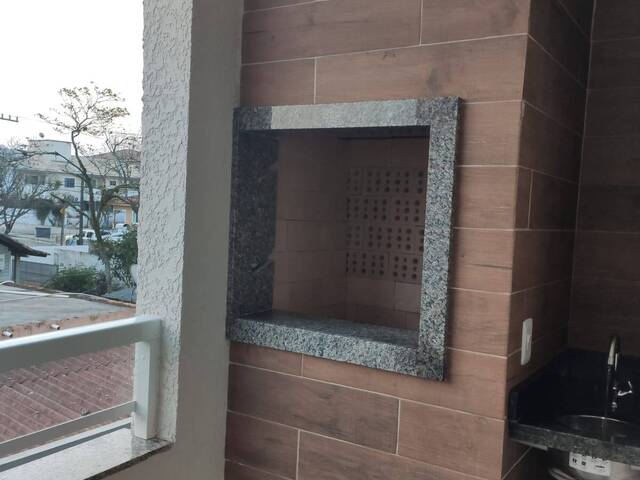 #UNAP 5014 - Apartamento para Venda em Florianópolis - SC