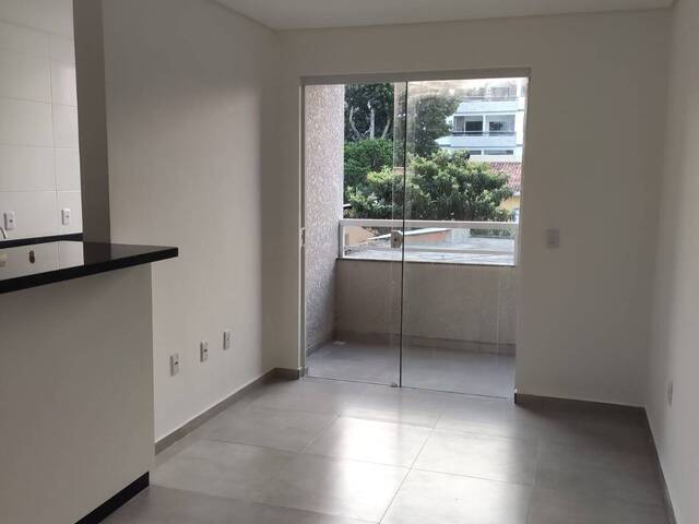 #UNAP 5014 - Apartamento para Venda em Florianópolis - SC