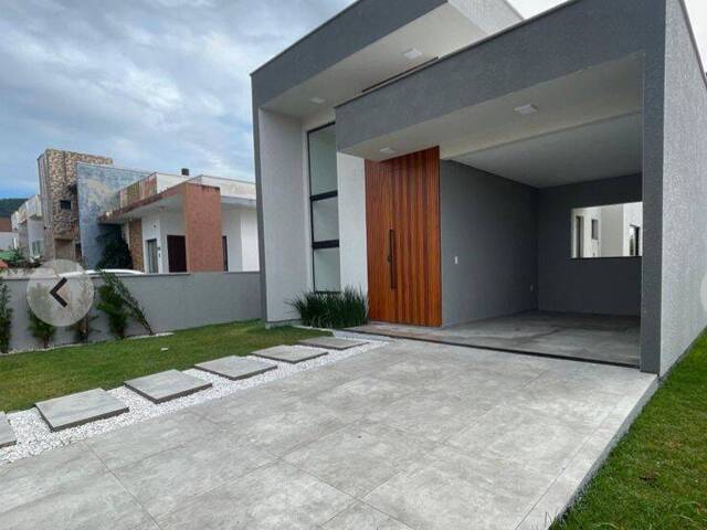 #Unca5017 - Casa para Venda em Florianópolis - SC
