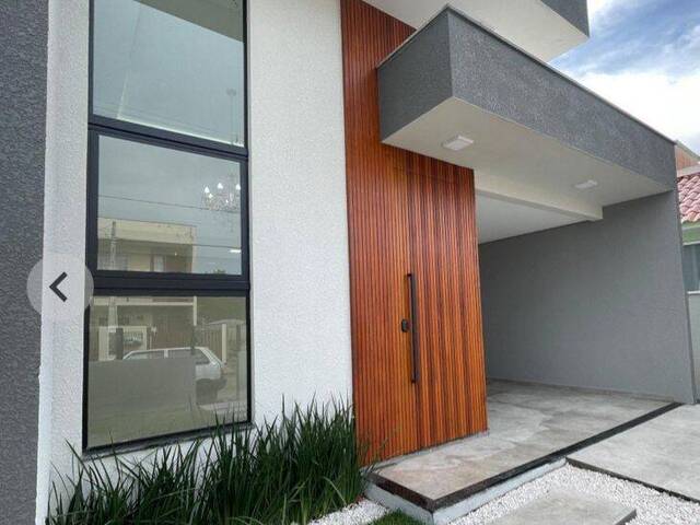 #Unca5017 - Casa para Venda em Florianópolis - SC