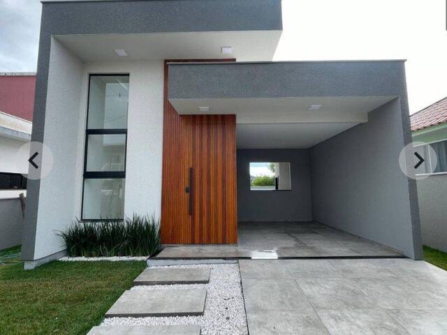 #Unca5017 - Casa para Venda em Florianópolis - SC