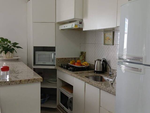 #UNAP 5018 - Apartamento para Venda em Florianópolis - SC