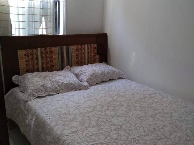 #UNAP 5021 - Apartamento para Venda em Florianópolis - SC