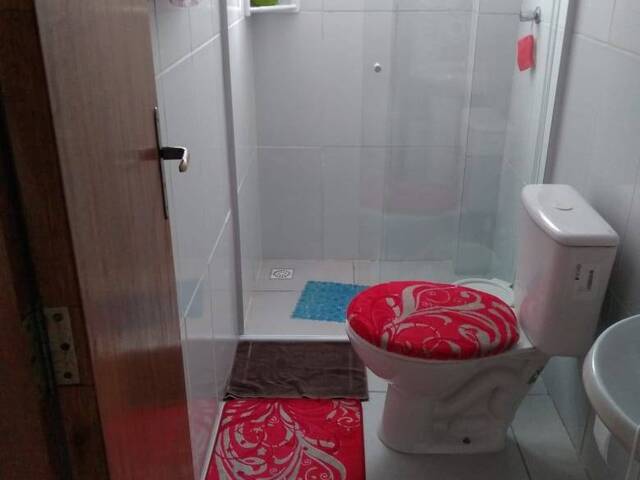 #UNAP 5021 - Apartamento para Venda em Florianópolis - SC