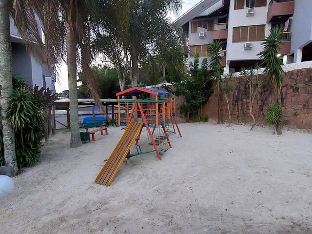 #UNAP 2022 - Apartamento para Venda em Florianópolis - SC