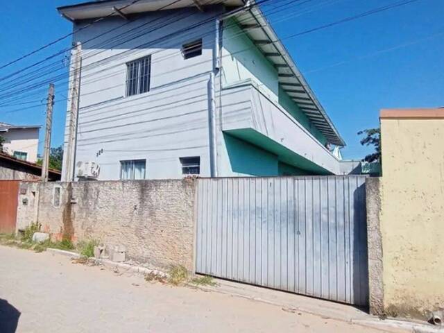 #UNPR5023 - Sala para Venda em Florianópolis - SC