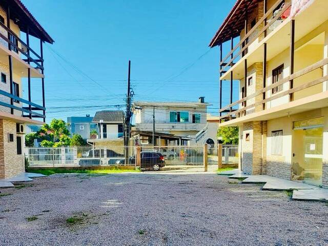 #UNAP 5025 - Apartamento para Venda em Florianópolis - SC