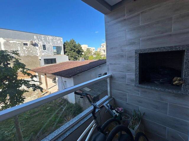 #UNAP 5027 - Apartamento para Venda em Florianópolis - SC