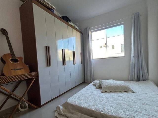 #UNAP 5027 - Apartamento para Venda em Florianópolis - SC