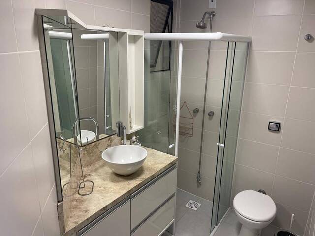 #UNAP 5028 - Apartamento para Venda em Florianópolis - SC