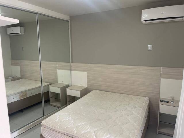 #UNAP 5028 - Apartamento para Venda em Florianópolis - SC