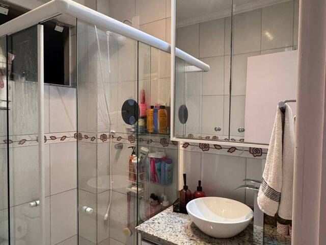 #UNAP 5029 - Apartamento para Venda em Florianópolis - SC