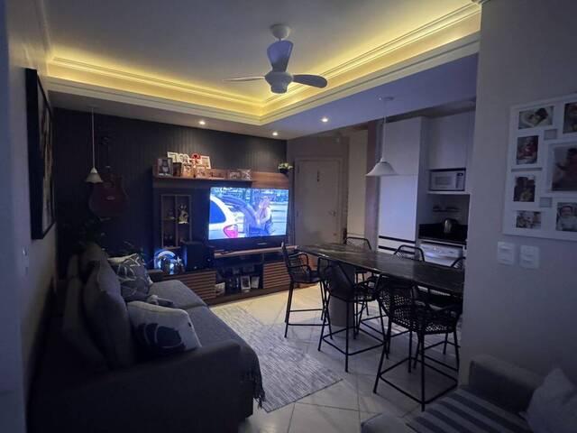#UNAP 5029 - Apartamento para Venda em Florianópolis - SC