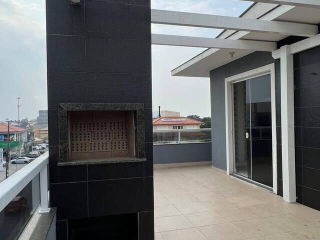 #UNCOB5030 - Apartamento para Venda em Florianópolis - SC