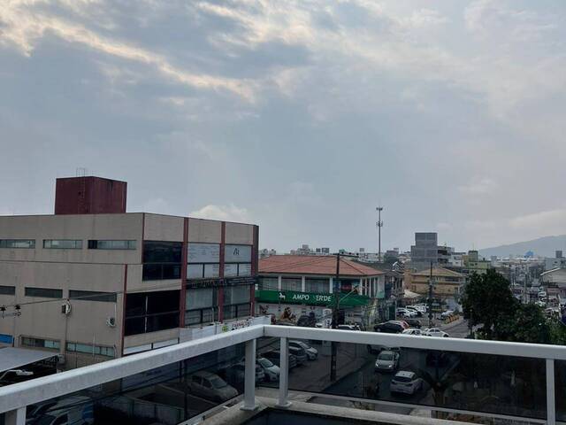 #UNCOB5030 - Apartamento para Venda em Florianópolis - SC