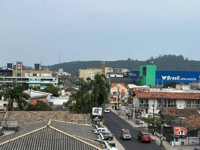 #UNCOB5030 - Apartamento para Venda em Florianópolis - SC