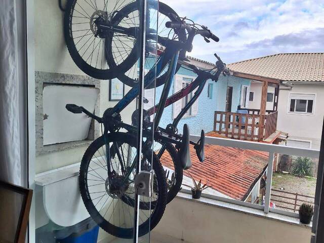 #UNAP 5031 - Apartamento para Venda em Florianópolis - SC