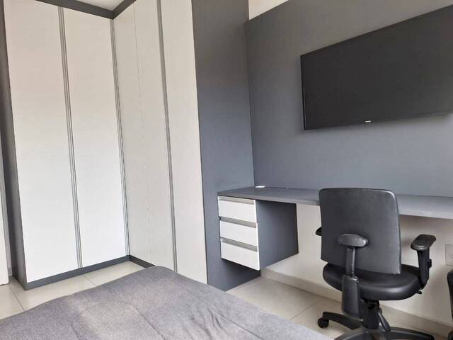 #UNAP 5031 - Apartamento para Venda em Florianópolis - SC