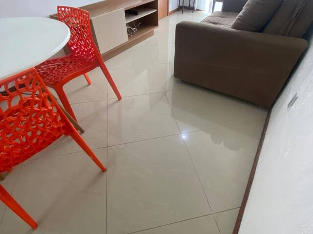 #UNAP 5032 - Apartamento para Venda em Florianópolis - SC