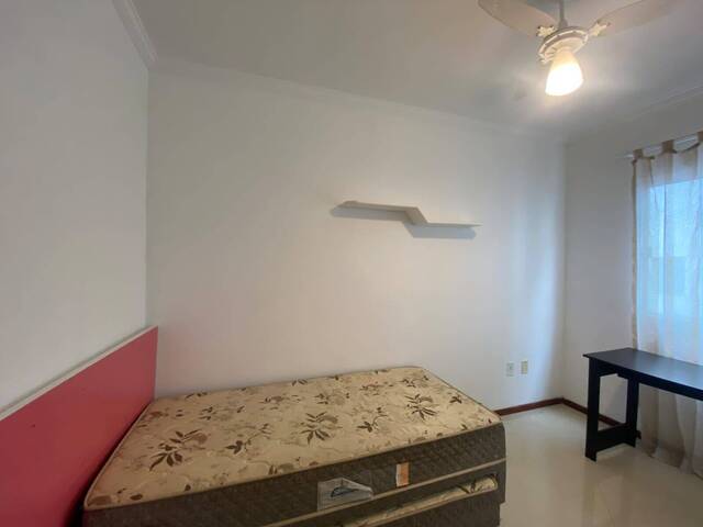 #UNAP 5032 - Apartamento para Venda em Florianópolis - SC