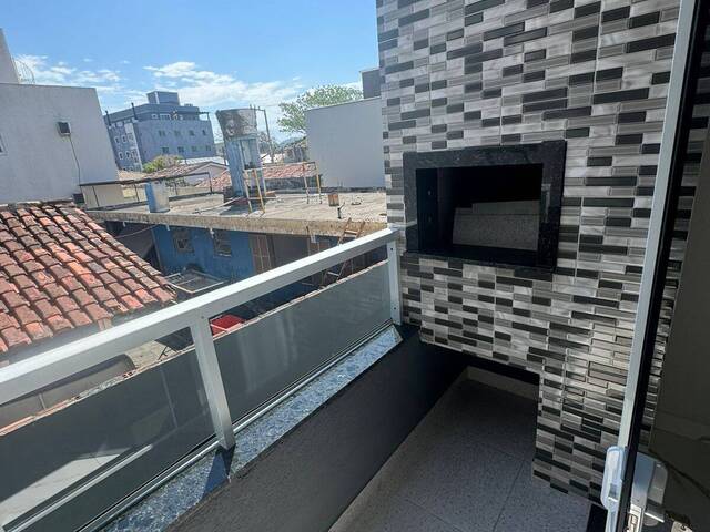 #UNAP 5033 - Apartamento para Venda em Florianópolis - SC