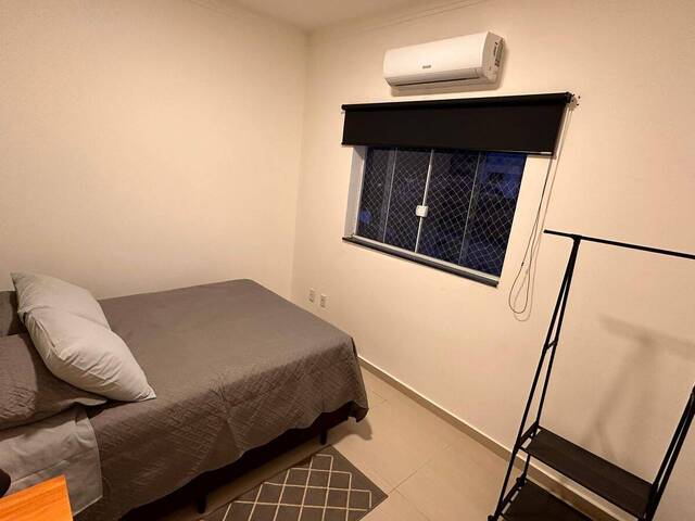 #UNAP 5034 - Apartamento para Venda em Florianópolis - SC