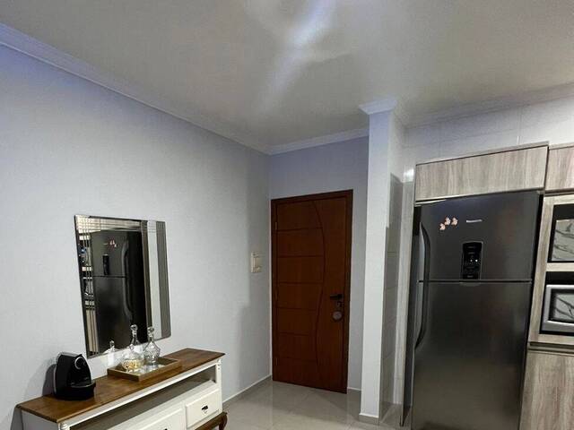 #UNAP 5035 - Apartamento para Venda em Florianópolis - SC