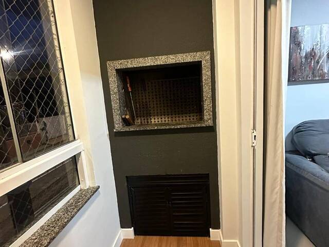 #UNAP 5035 - Apartamento para Venda em Florianópolis - SC