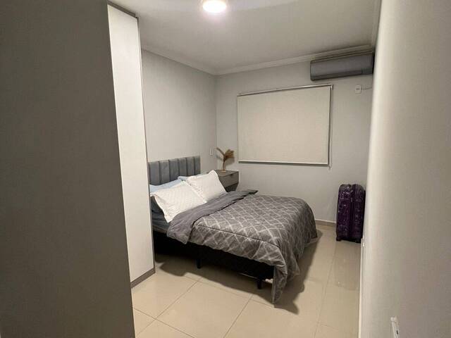 #UNAP 5035 - Apartamento para Venda em Florianópolis - SC